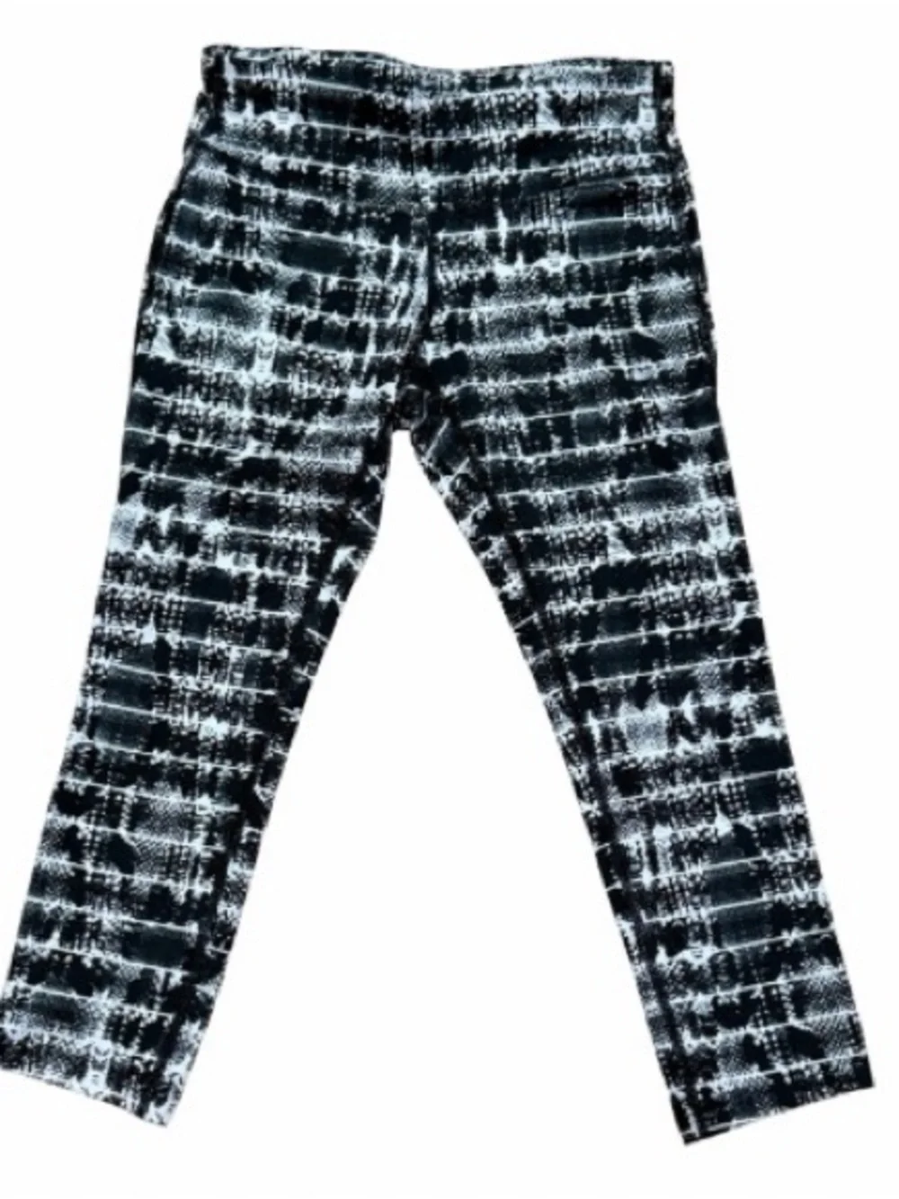 Nike Dri-Fit Capri